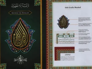 Apa Istimewanya Al-Qur'an Terbitan PBNU?