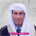 Biografi KH. Abdul Latif Madjid, Pengasuh Pesantren Kedunglo Al-Munadhodhoroh Kediri