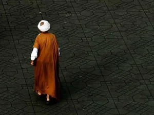 Jarang Ngaji Diri,  Kaum Radikal Jadi Sok Suci