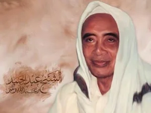Kesaksian Pak Masykur Pandanaran tentang Kewalian Mbah Hamid Pasuruan