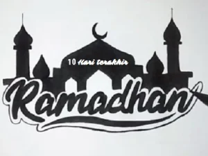 10 Hari Terakhir Ramadlan