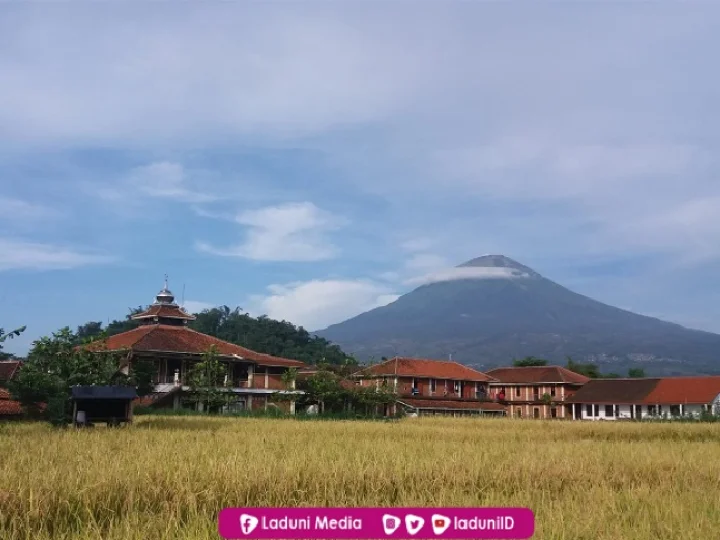 Pesantren Nida' Al-Qur'an Temanggung