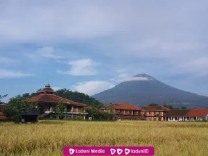 Pesantren Nida' Al-Qur'an Temanggung