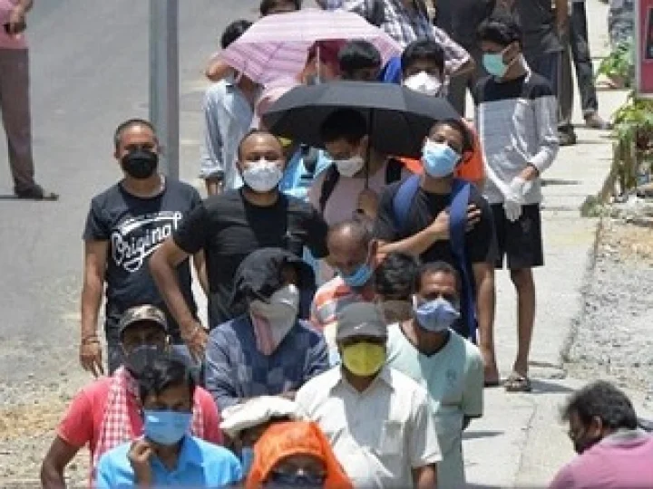 Belajar Hidup Selamat dan Sehat Berdampingan dengan Virus Corona