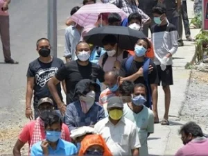 Belajar Hidup Selamat dan Sehat Berdampingan dengan Virus Corona