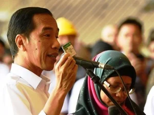 Presiden Jokowi Naikkan BPJS Kesehatan Mulai 1 Juli 2020