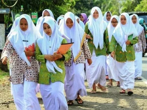 Lokalitas dan Nilai Pesantren di Era Digital