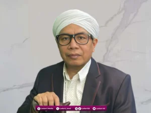 Biografi KH. Misbahul Munir Kholil., M.A