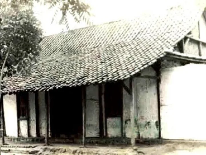 Kisah KH Abdul Karim Saat Ditempatkan di Desa Lirboyo