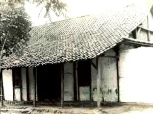 Kisah KH Abdul Karim Saat Ditempatkan di Desa Lirboyo