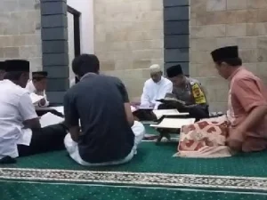 Tadarus Alquran Harus Dijauhi?