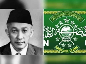 K.H. Muhammad Ilyas, Militansi Seorang Kader