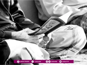 Dalil Tradisi Yasinan Malam Jumat