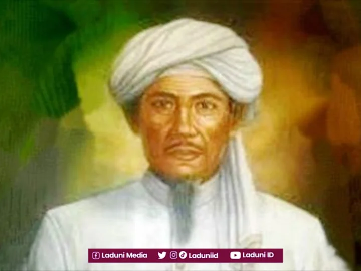 Tahun 1605-an M: Peran Datuk ri Bandang dan Dakwah Islam di Makassar