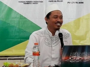 Tadarus Harus Dijauhi?