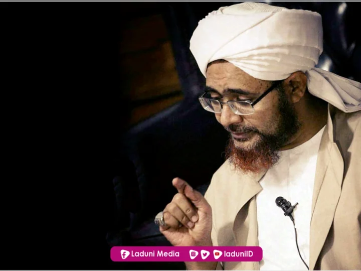 Karomah Habib Umar bin Hafidz Menundukkan Jin