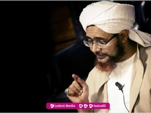 Karomah Habib Umar bin Hafidz Menundukkan Jin