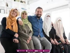Antara Isu Gender dan Poligami