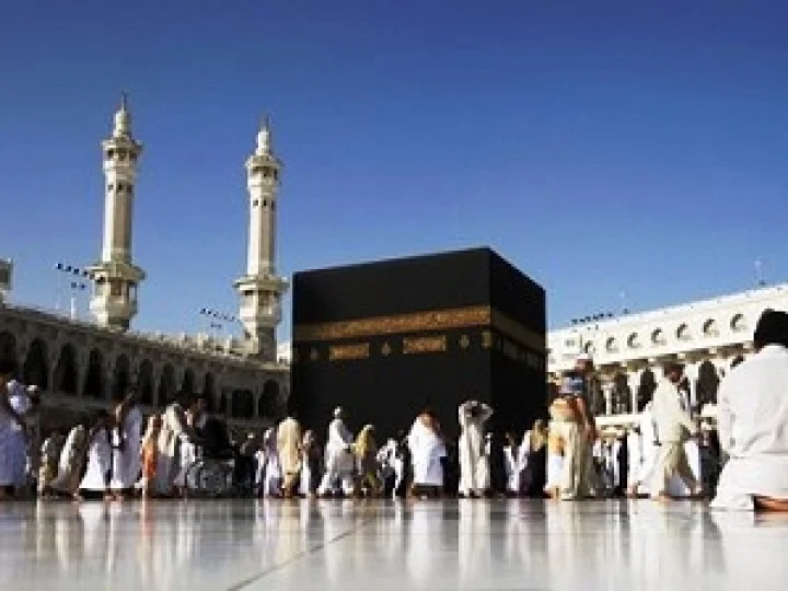 Arab Saudi Larang Warganya Beraktivitas di Luar Rumah Selama Libur Idul Fitri
