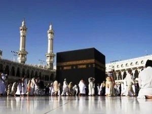 Arab Saudi Larang Warganya Beraktivitas di Luar Rumah Selama Libur Idul Fitri