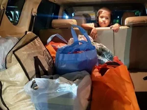 Ustadz Ma’ruf Khozin: 2 Pahala Sedekah