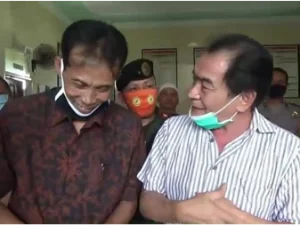 Dituduh Menolak Bantuan Sosial, Bupati Banjarnegara Berikan Klarifikasi