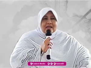 Biografi Nyai. Hj. Makkiyah As’ad