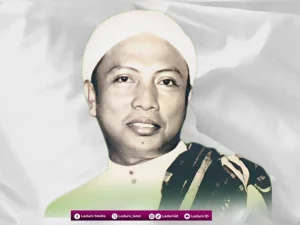 Biografi KH. Musthofa, Pengasuh Pesantren Roudlotul Musthofa Lekok, Pasuruan