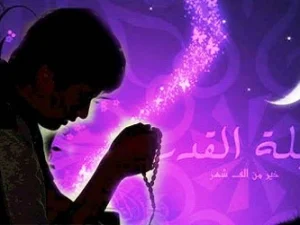 Lailatul Qadar Malam 27 Ramadhan?