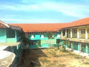 Pesantren Sirojul Huda Bogor