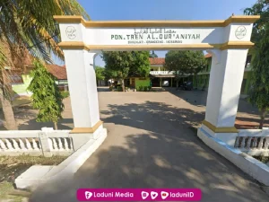 Pesantren Al-Qur'aniyah Dukuhjati Indramayu