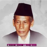 Biografi KH. Abdul Madjid Ma’roef QS RA, Pengasuh Pesantren Al Munadhoroh, Kediri