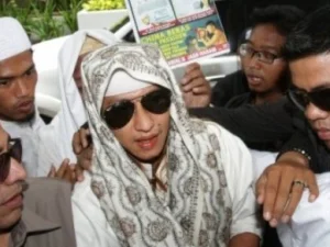 Habib Bahar bin Smith Kembali Ditangkap, Ini Alasannya