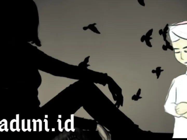 Pelacur dan Anjing, Kiai dan Burung