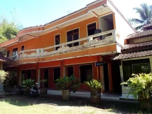 Pesantren Al Hidayat Kab. Magelang