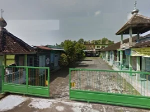 Pesantren Kyai Ageng Selo Klaten