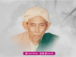 Biografi KH. Masduqi Ali