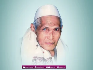 Biografi KH. Umar Sholeh, Pengasuh Pesantren Kempek, Cirebon