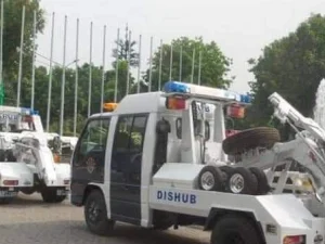 Mudik Lokal, Pemprov DKI: Jika Tetap Nekat, Mobilnya Kami Derek dan Kami Pindahkan