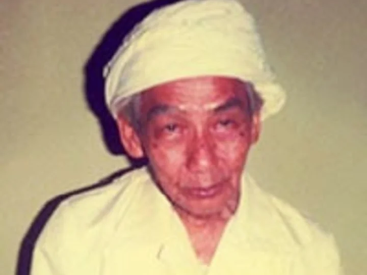 Kisah Mbah Arwani Pergi ke Madinah dalam Sekejap
