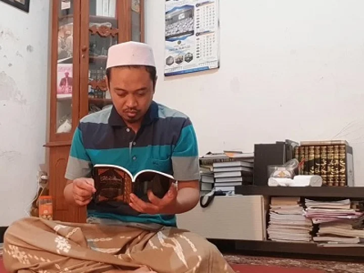 Melihat Nabi dalam Keadaan Terjaga