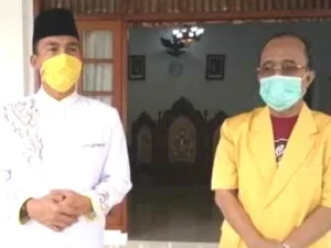 Warga Bandar Terkonfirmasi Positif Covid-19, Bupati Batang Minta Warga Patuhi Protokol Kesehatan