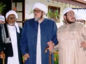 Tarbiyah Abuya Sayyid Muhammad Al-Maliki Terhadap Putranya