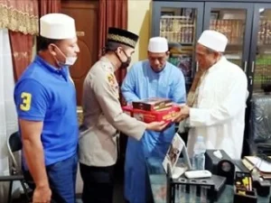 Alhamdulillah, Islah