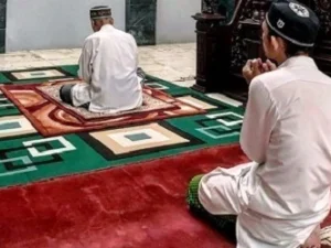 Tata Cara Shalat Idul Fitri di Rumah dalam Situasi Covid-19