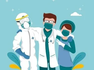 Berdamai dengan Virus Corona