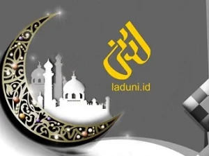Keluarga Besar Laduni.id Mengucapkan Selamat Hari Raya Idul Fitri 1441 H