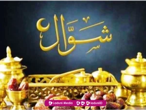Seputar Puasa 6 Hari Bulan Syawal