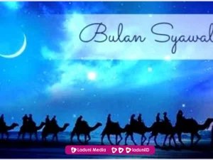 Peristiwa Bersejarah di Bulan Syawal yang Perlu Diketahui