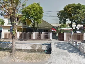 Pesantren An Najah Jombang